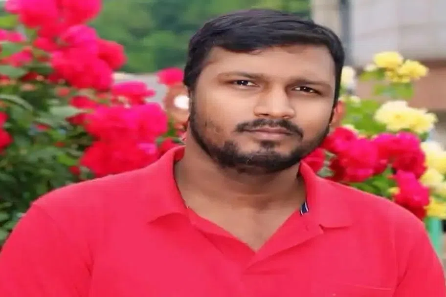 தென்கொரியாவில் ‘ரோபோ’ மோதி தஞ்சை இளையர் உயிரிழப்பு
