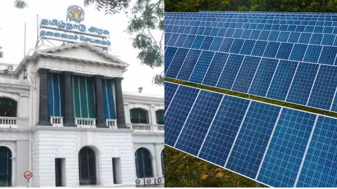 Rooftop Solar Subsidy: வீட்டின் கூரை மேல் சோலார் மின் உற்பத்தி - ரூ.1 லட்சம் வரை நிதியுதவி -