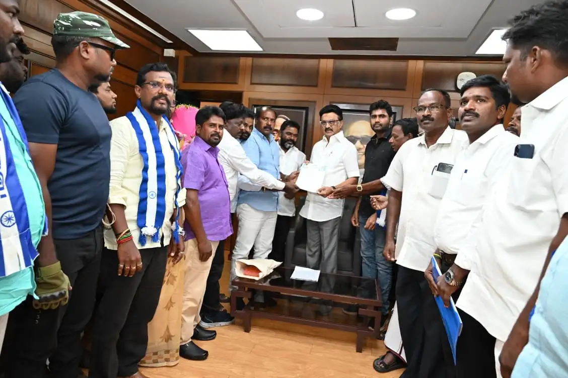 மதுராந்தகம், தாராபுரம் இடைத்தேர்தல்