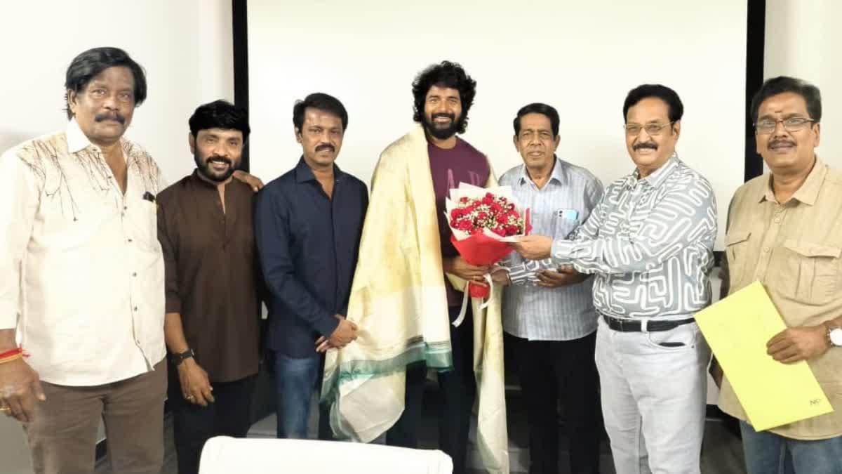 சிவகார்த்திகேயன் தென்னிந்திய திரைப்பட எழுத்தாளர்கள் சங்கத்தில் பாடலாசிரியராக இணைந்தார்