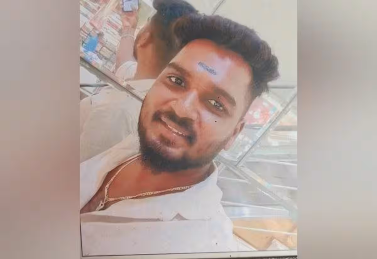 அரசு மருத்துவமனைக்குள் புகுந்து பெண் ஊழியருக்கு தீ வைத்த கொடூரன் சுடுகாட்டில் சுட்டுப்பிடித்த போலீசார்