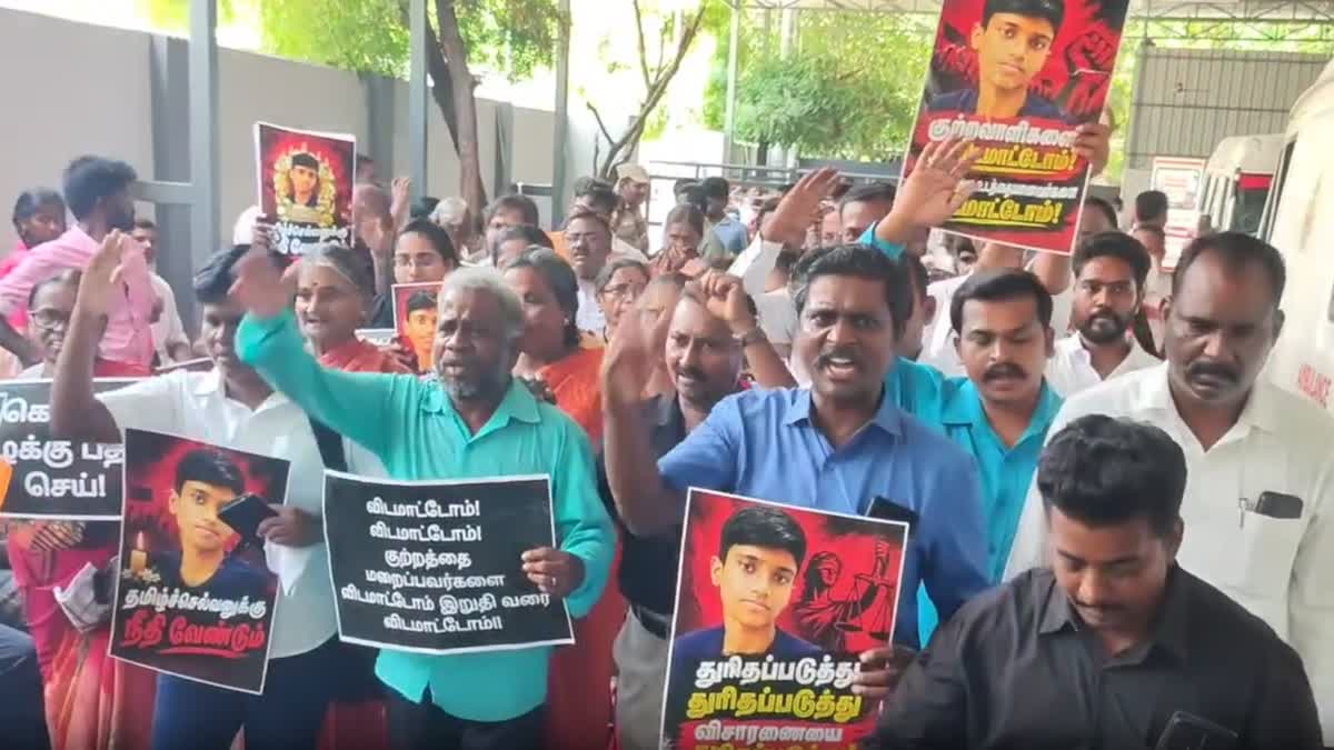 மதுரையில் மர்மமான முறையில் உயிரிழந்த 11