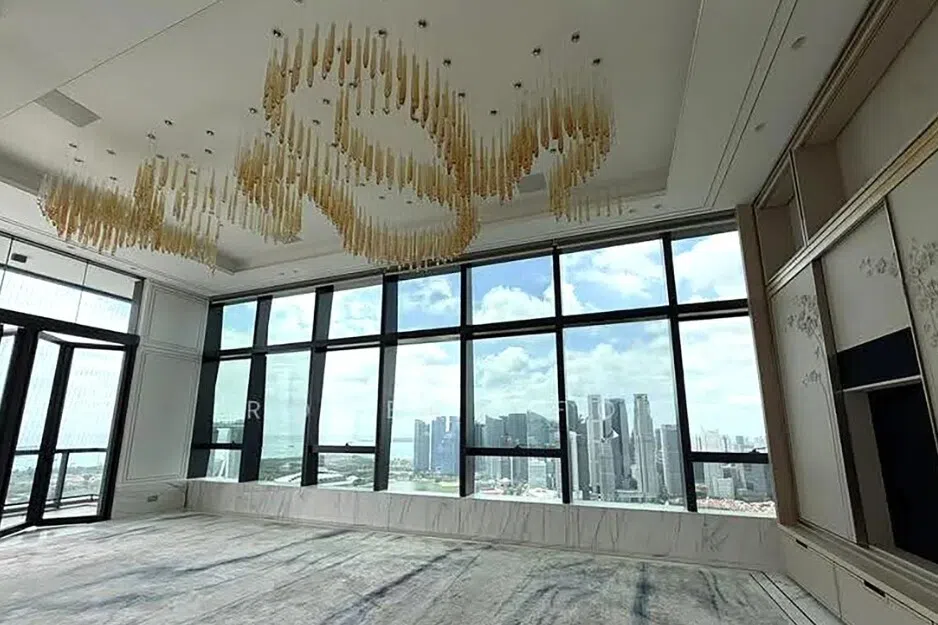 $3 பில்லியன் பணமோசடி வழக்குடன் தொடர்புடைய ஆடம்பர வீடு ஏலம்