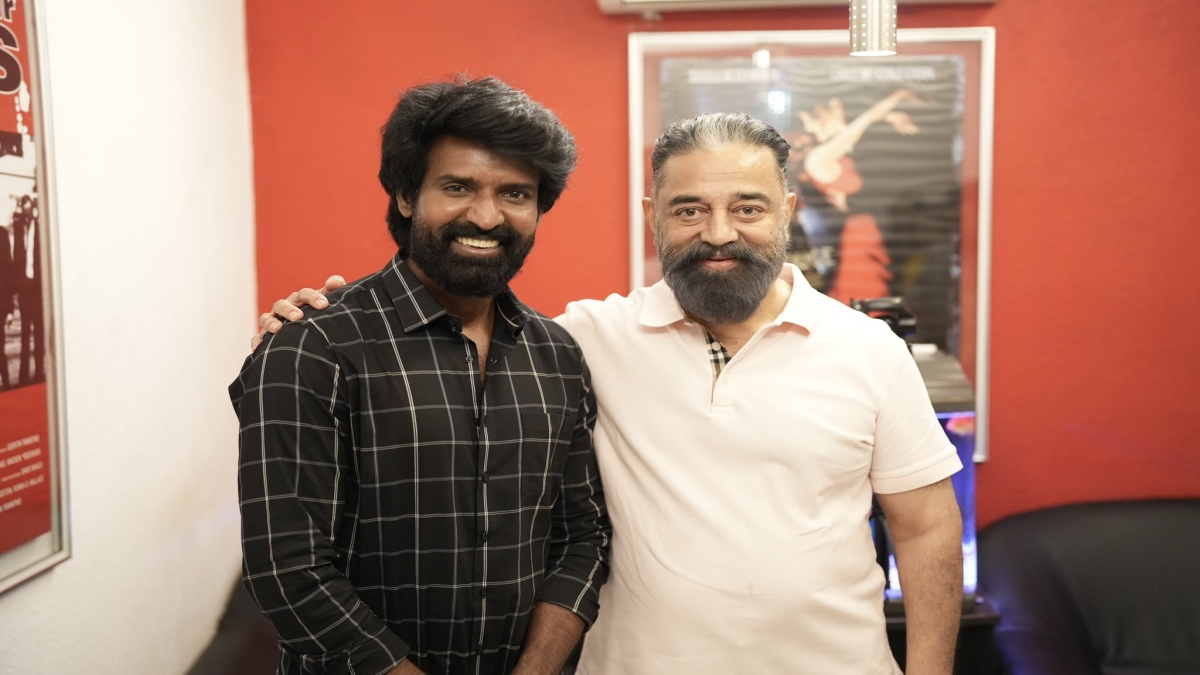 Mandaadi Kamal's Review
