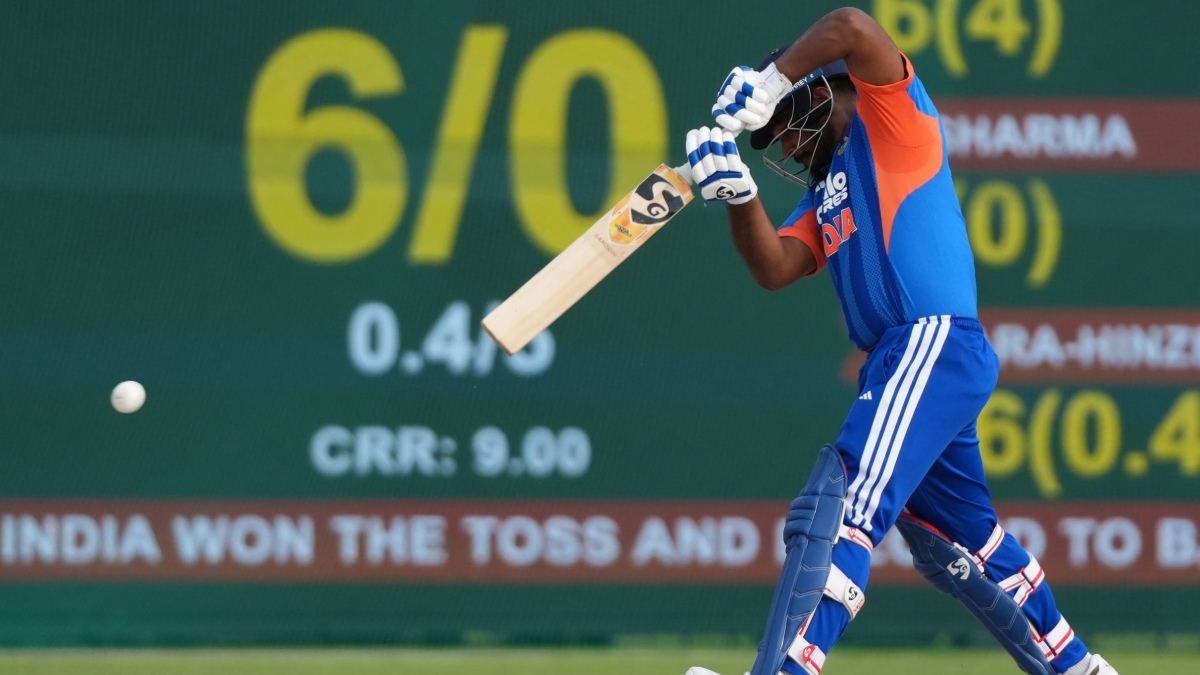 IND vs JPN: ஜப்பானை ஏமாற்றி வென்றோம் என சொல்வதா? ஆகாஷ் சோப்ரா காட்டம்
