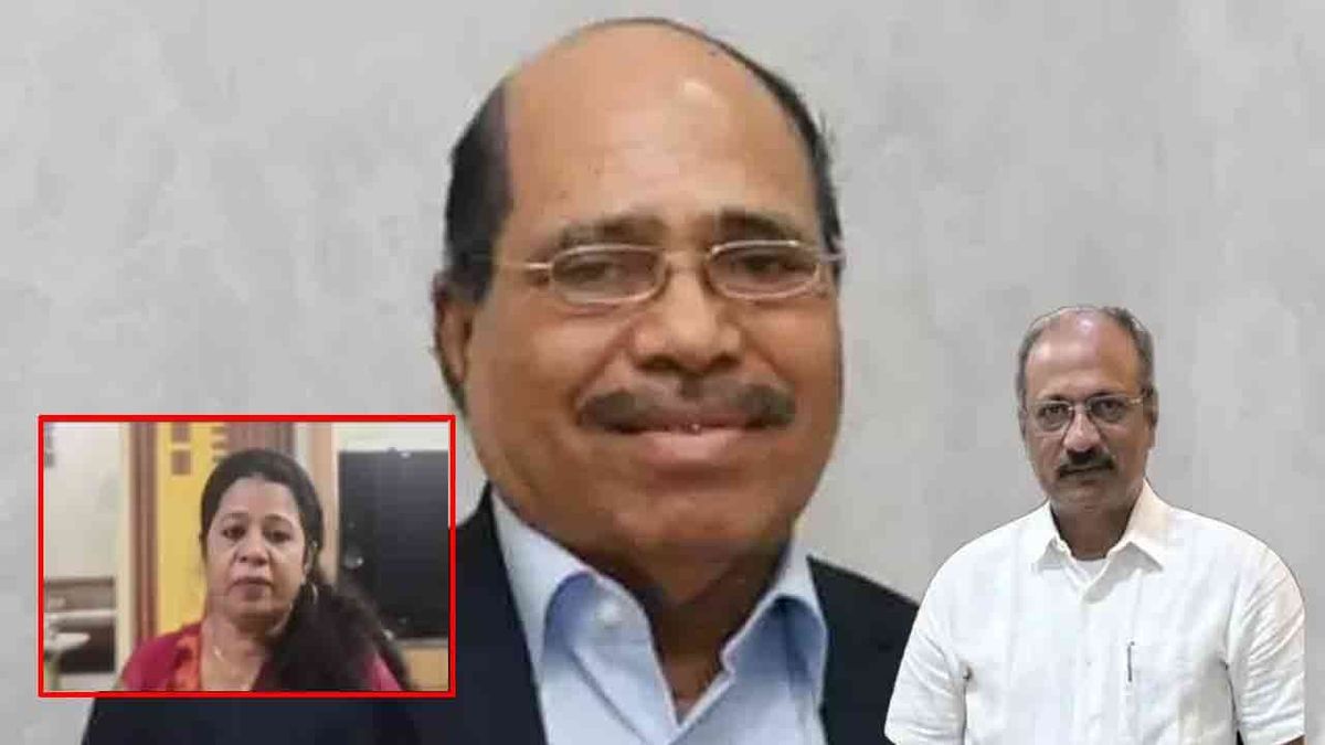 ஜெம் வீரமணி வழக்கு; விசாரணை அதிகாரிகளுக்கு பறந்த அதிரடி சம்மன்!