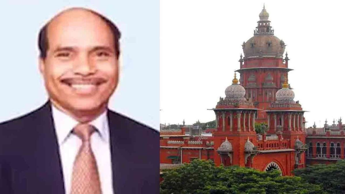 “ஜெம் வீரமணி வழக்கை சி.பி.ஐ.க்கு மாற்ற வேண்டும்”