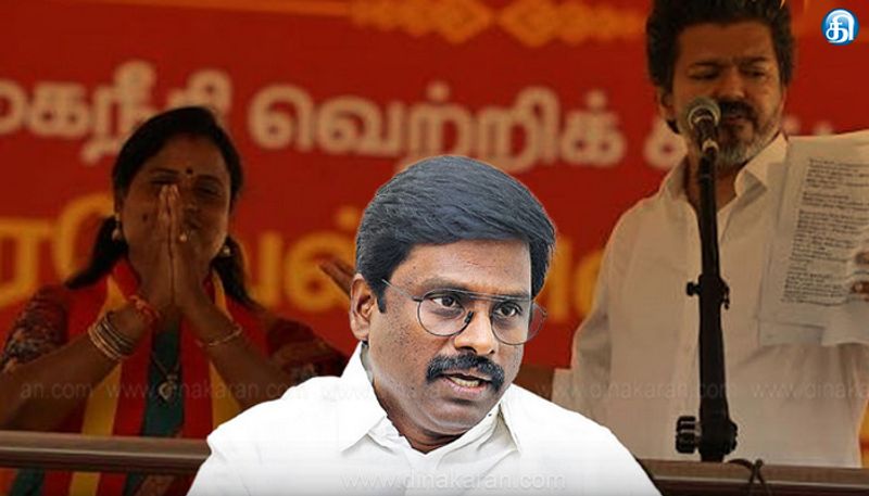 இவர பக்கத்துல வச்சிக்கிட்டு ஊழல் ஒழிப்பு பற்றி பேசுறீங்க.!! உங்க ஆட்சியே ஊழலில் தான் நடக்குது மறந்துட்டீங்களா