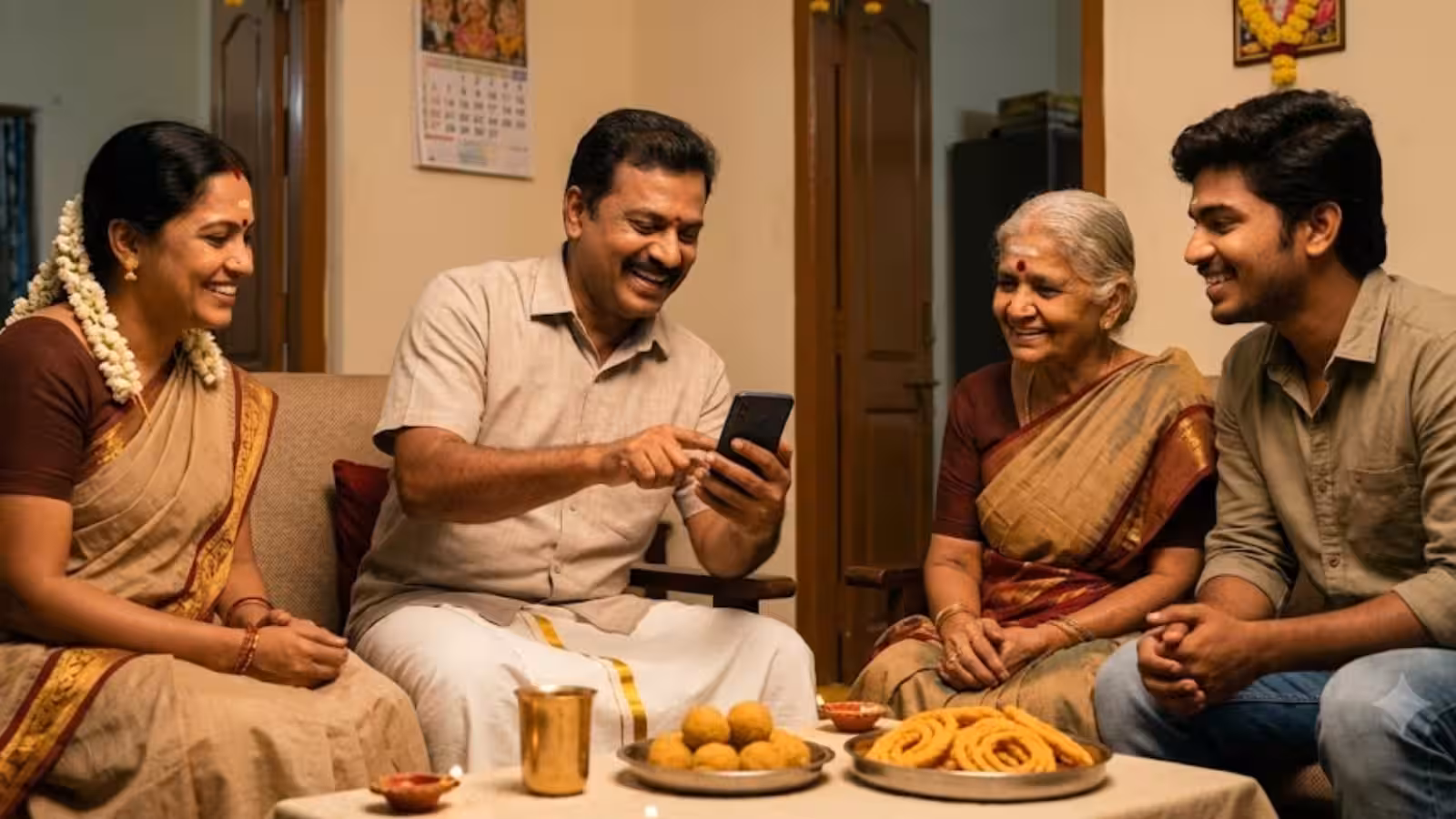 அரசு ஊழியர்களுக்கு டபுள் ஜாக்பாட் : அகவிலைப்படி உயர்வுடன் போனஸ் வழங்கப்படுமா ? முன் வைக்கப்படும் கோரிக்கைகள்