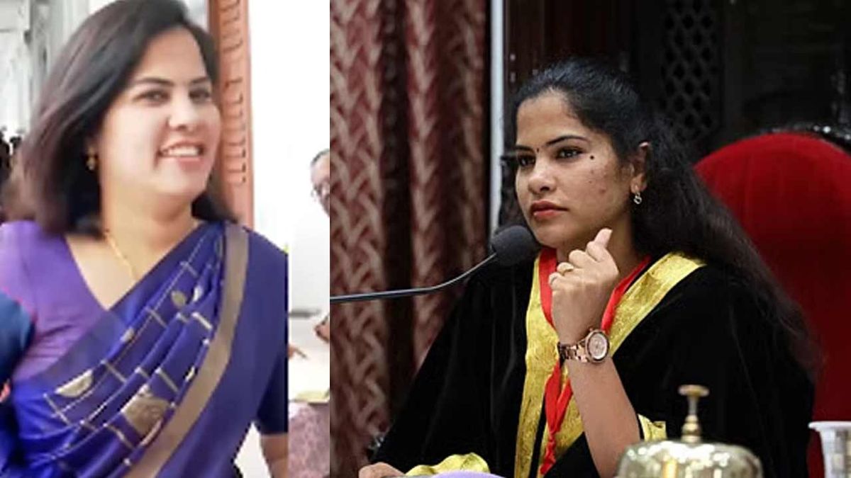 'நான் பர்கர் சாப்பிட்டாலும் சரி தலை முடி வெட்டினாலும் சரி பிரச்சனை ஆகிறது'
