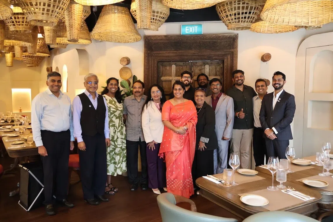 சிக்கியின் திறன்பயிற்சித் திட்டத்தை வெற்றிகரமாக முடித்த நிறுவனங்கள்