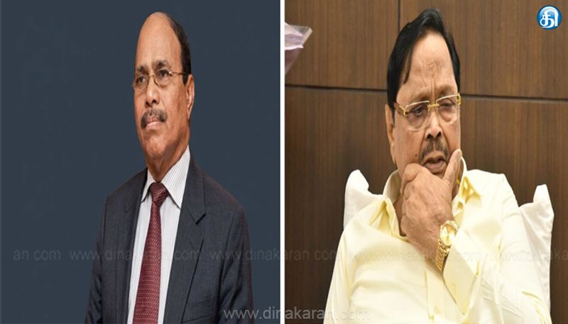 வீரமணி போக்சோ வழக்கு: திமுகவை குற்றம் சுமத்தி பேச அமைச்சர்களுக்கு தடை தேவை: திமுக பொதுச்செயலாளர் துரைமுருகன்