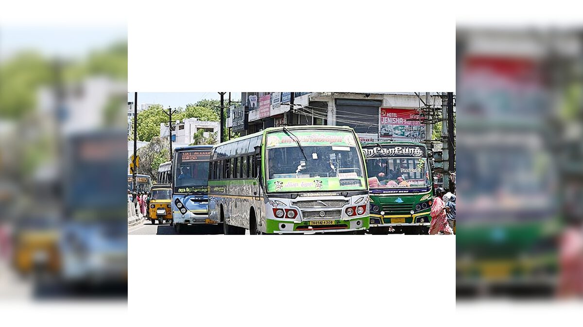 தனியார் பேருந்து உரிமையாளர்கள் போராட்டம் தள்ளிவைப்பு!