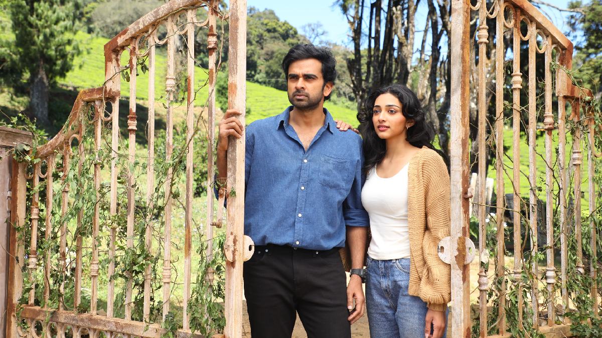 Anbil Avan Review: அன்பில் அவன் விமர்சனம்.. அசோக் செல்வன் எடுத்த ரிஸ்க்குக்கு படம் வொர்த்தா? இல்லையா?