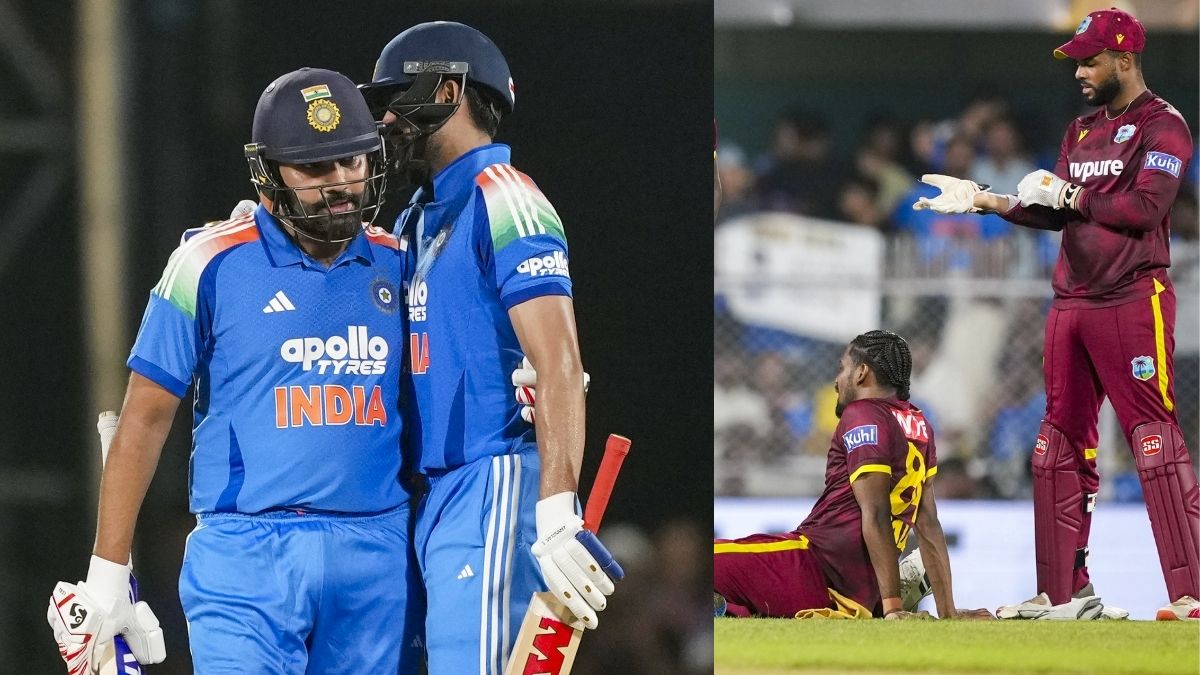 "இது கிரிக்கெட் பிட்ச் இல்ல... தார் ரோடு" ஆடுகள தயாரிப்பாளர்களை கிழித்து தொங்கவிட்ட வாசிம் ஜாஃபர்