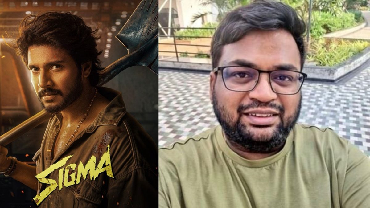 Sigma Prashanth's Review