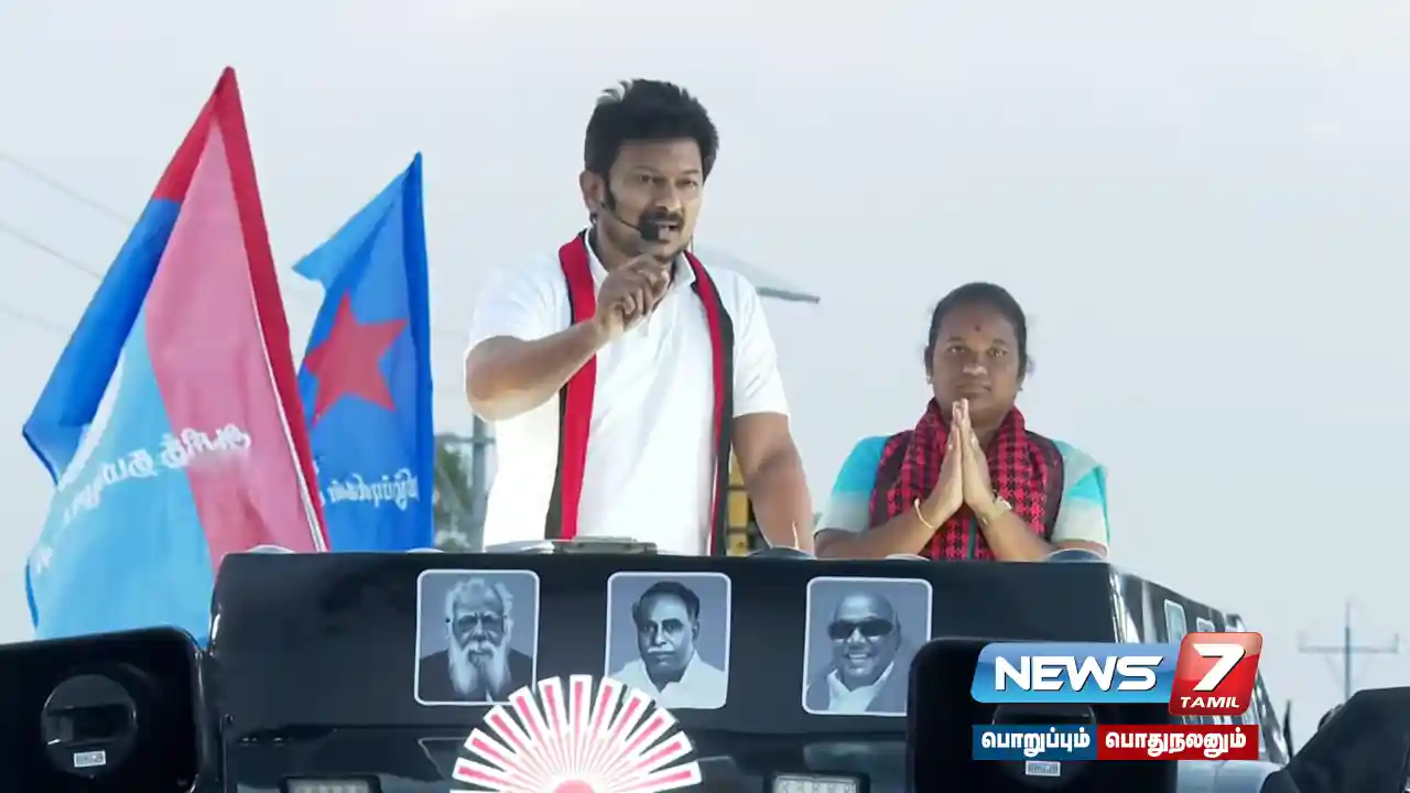 “இப்படி ஒரு முதலமைச்சரை தேர்ந்தெடுத்த தமிழ்நாட்டு மக்கள்தான் அழணும்!”