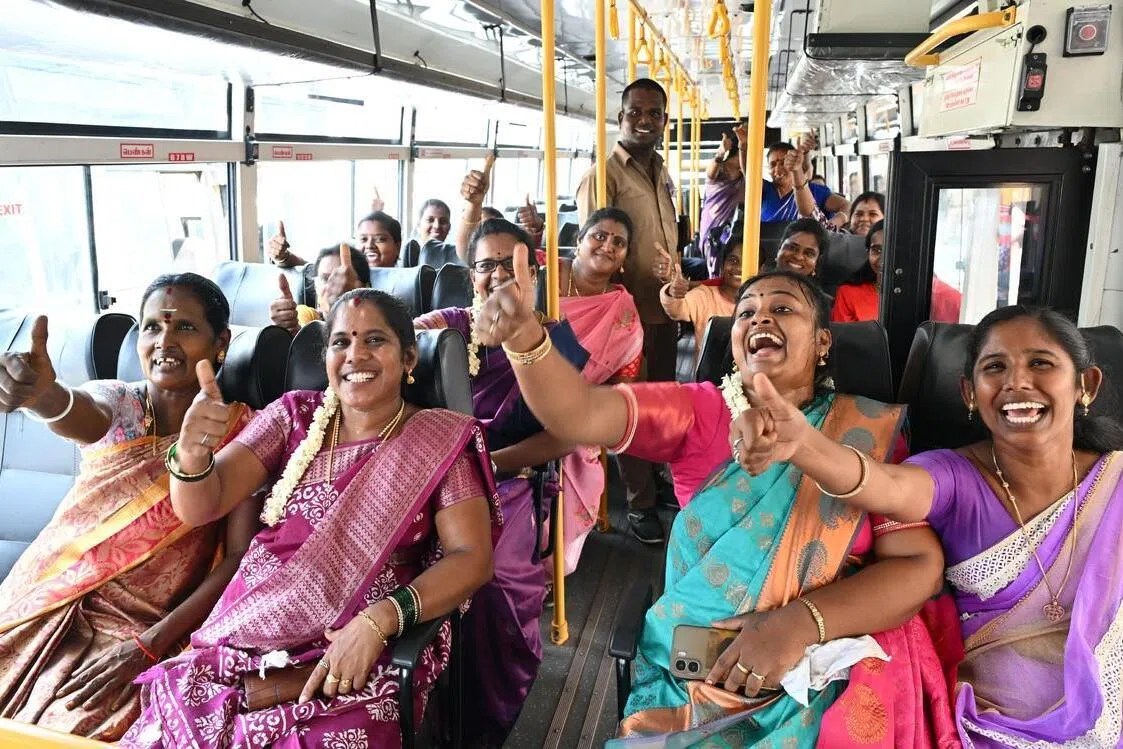 ‘வெற்றிப் பயணம்’ திட்டத்திற்குத் தடை கோரி வழக்கு