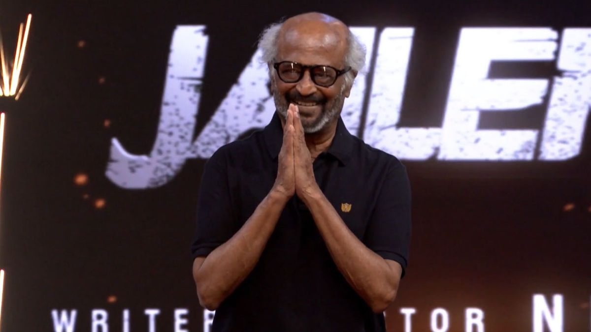 ரஜினி ரசிகர்களுக்கு மகிழ்ச்சி செய்தி!