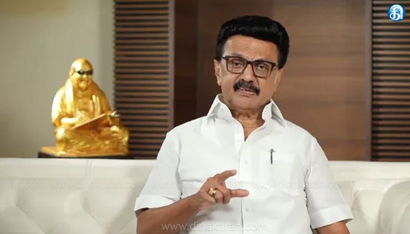 தவெக ஆட்சியில் சட்டம் ஒழுங்கு சீரழிந்து ரத்த சகதியில் தமிழ்நாடு சிக்கியுள்ளது: மு.க.ஸ்டாலின் கண்டனம்