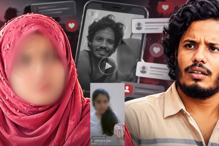 "PERIODS - னு சொல்லியும் அவரு என்ன... "