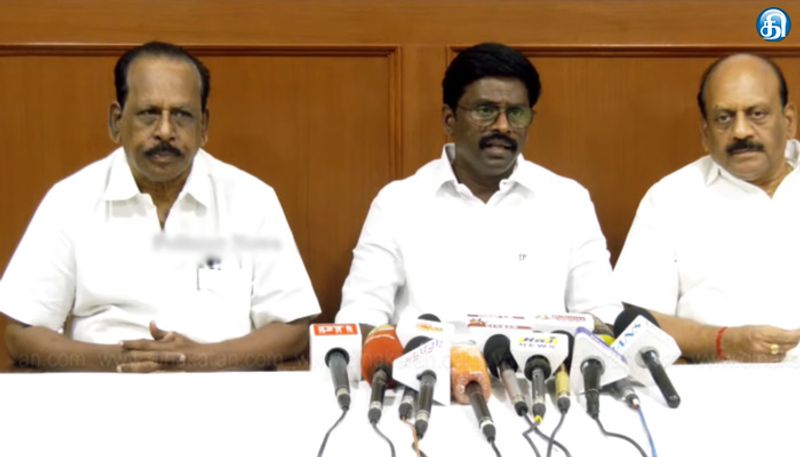 இடைத்தேர்தல் முடிவுகள் திமுக