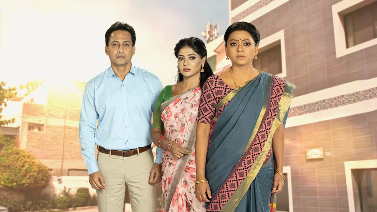 TV Serials : அதிக நாட்கள் ஓடிய டாப் 10 தமிழ் சீரியல்கள்! 8 வருஷம் ஓடுன அந்த சீரியல் பத்தி தெரியுமா?