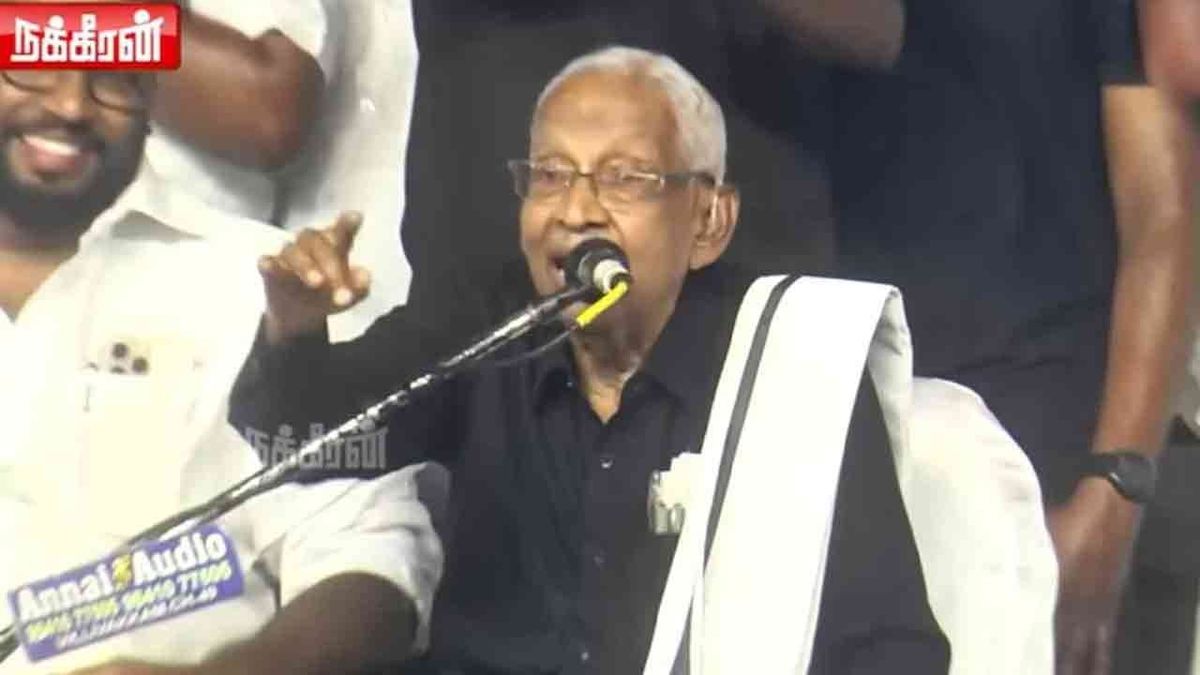 “த.வெ.க.வின் வெற்றி, தோல்விக்குச் சமமானதே”