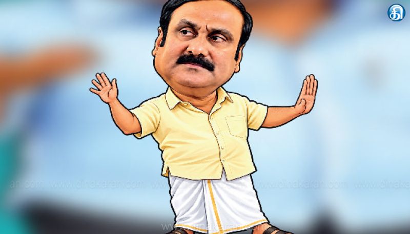 அமைச்சர் பதவி கேட்கப்போவதும் இல்லை; தவெகவுடன் கூட்டணி என்பது வதந்தி மட்டுமே: அன்புமணி உறுதி