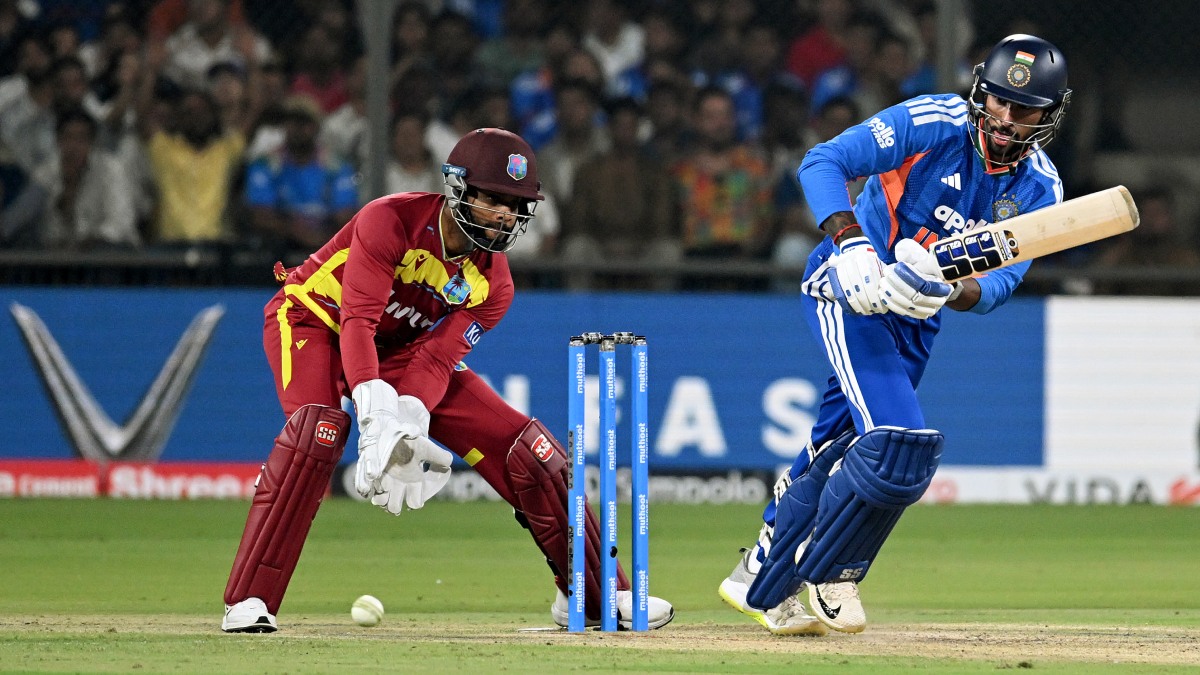 IND vs WI: திலக் வர்மா கடற்கரையில் நடப்பது போல் ரன் அவுட் ஆகிவிட்டார்.. சடகோபன் ரமேஷ் கடும் சாடல்