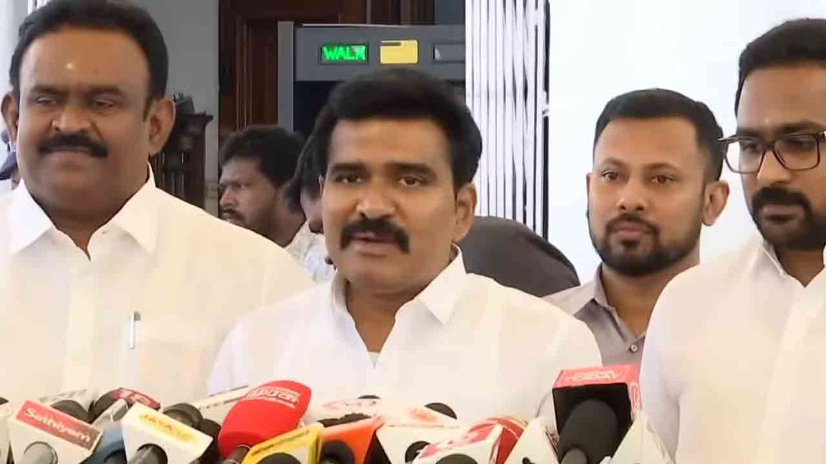 “ஒரு யூனிட் மின்சாரம் ரூ. 35க்கு கொள்முதல் செய்வது ஏன்?”