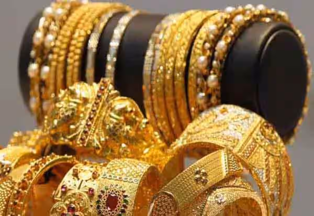 தொடர்ந்த சரியும் தங்கம் விலை; 3 நாளில் மட்டும் ரூ.2,320 குறைவு