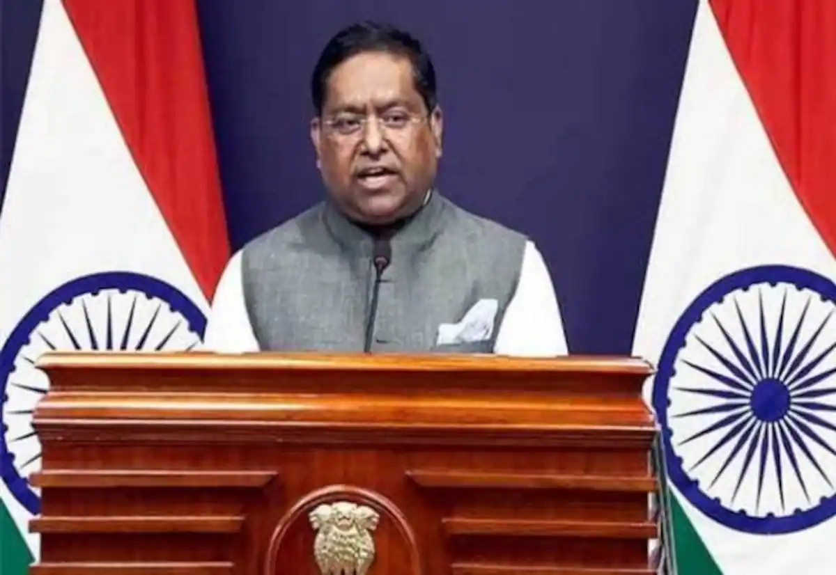 சவுதி அரேபியாவில் அமைதியும் இயல்புநிலையும் திரும்ப வேண்டும்; இந்தியா வலியுறுத்தல்