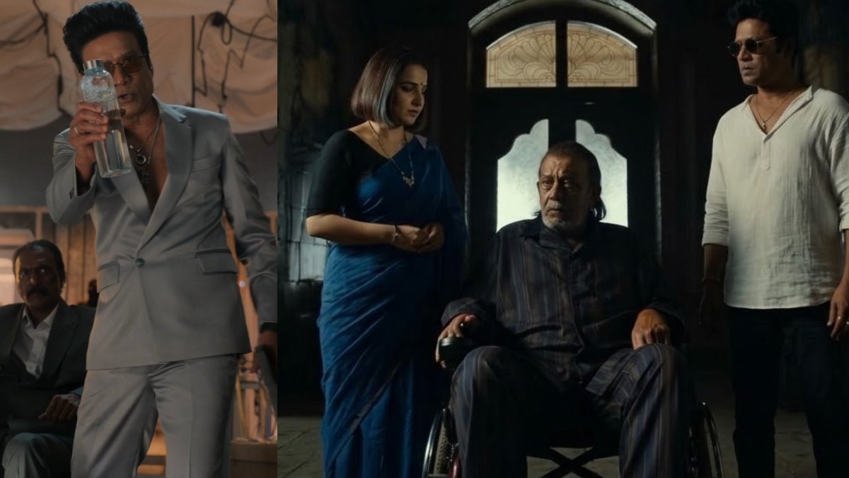 இந்தியன் 2, கேம் சேஞ்சர், சர்தார் 2.. எஸ்.ஜே. சூர்யாவை நினைச்சா தான் பயமா இருக்கு.. ஜெயிலர் 2 என்ன ஆகும்?