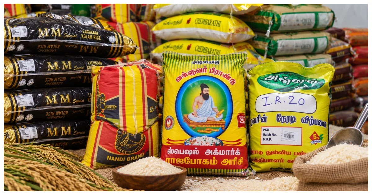தமிழகத்தில் அரிசி விலை கிலோவுக்கு ரூ.20 வரை உயர்வு.. விஜய் அரசு நடவடிக்கை? Tamil Nadu Rice Price Hike: Will Vijay Govt Act?