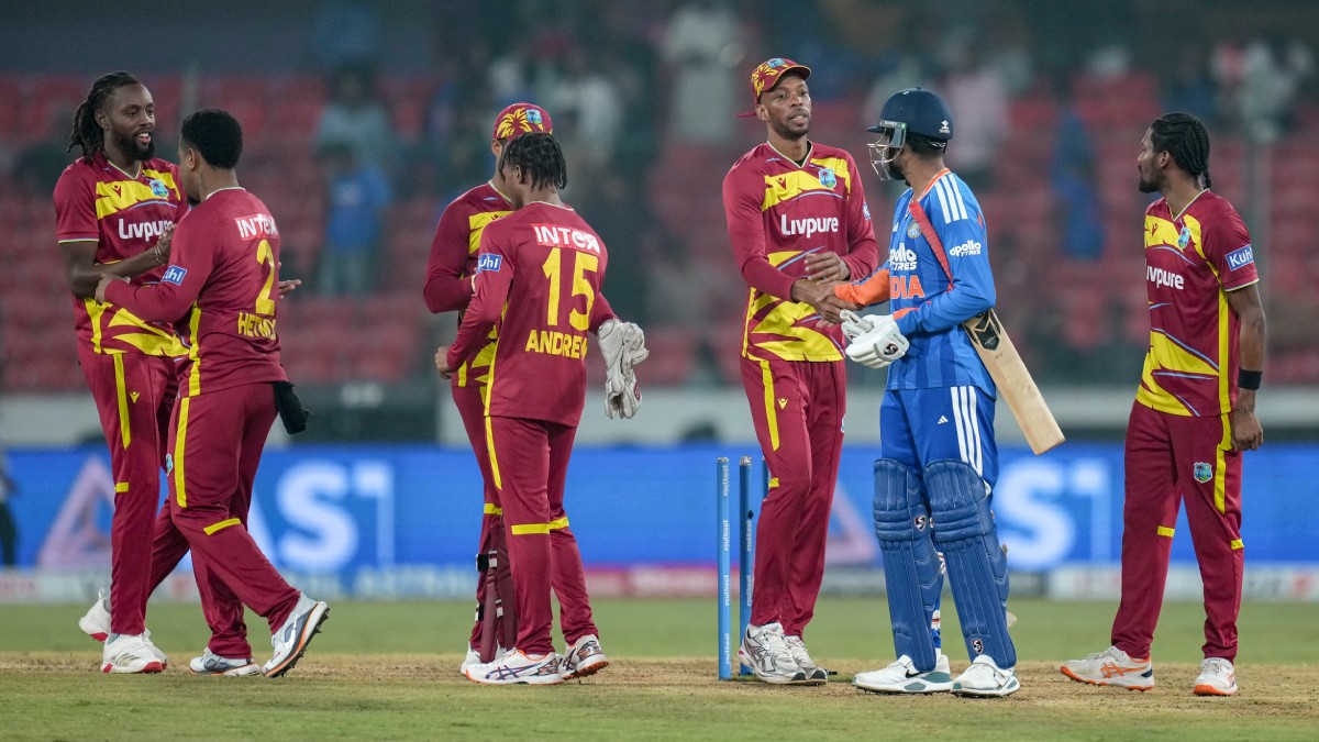 IND vs WI: பவுலர்கள் பாவம் இல்லையா? ஆடுகளத்தை உடனடியாக மாற்றுங்க.. EX தேர்வுக்குழு தலைவர் கருத்து