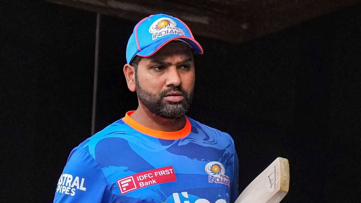 "ரோஹித்தை மீண்டும் கேப்டன் ஆக்கினால்.. ".. மும்பை இந்தியன்ஸ் அணிக்கு அஸ்வின் சொன்ன ஐடியா