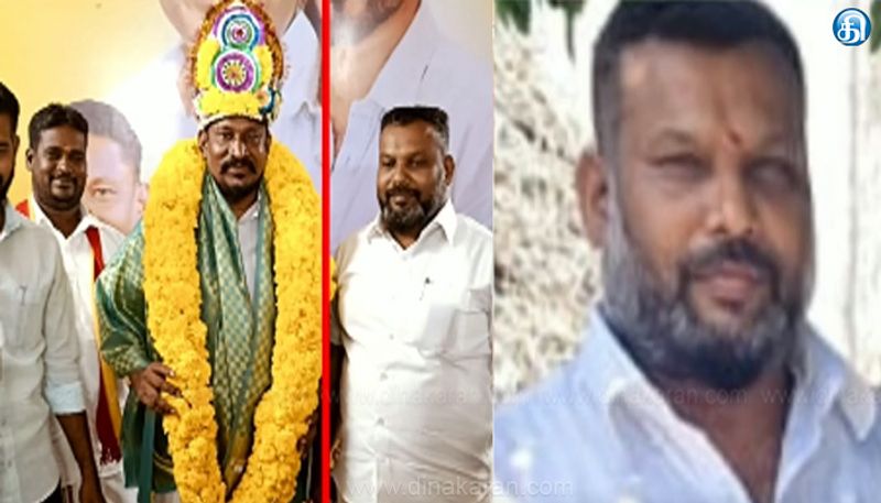 தவெக நிர்வாகி வீட்டில் பல கோடி ரூபாய் மதிப்புள்ள 100 கிலோ போதைப் பொருள் பறிமுதல்!
