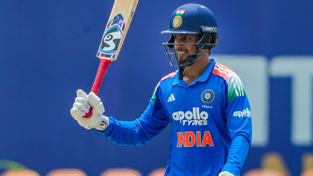IND vs NZ: 21 வயதான அதிரடி விக்கெட் கீப்பருக்கு இந்திய அணியில் வாய்ப்பு