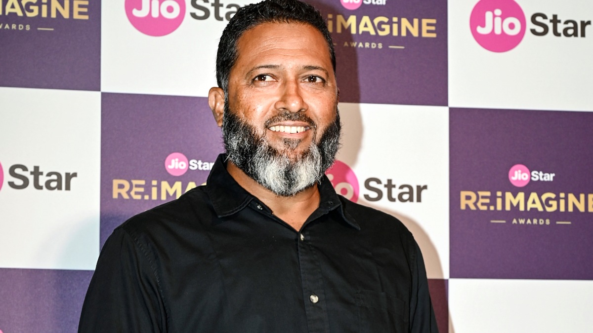 பிசிசிஐ தேர்வுக்குழு தலைவர் பதவிக்கு வசீம் ஜாபர் விண்ணப்பம்.. ஆனால் பொறுப்பு இந்த வீரருக்கு தான்