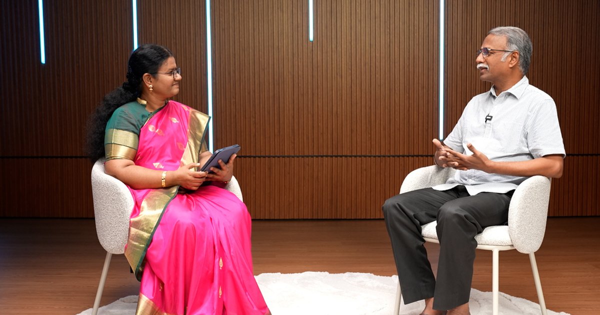 மகனின் பார்வையில் கவிஞர் கண்ணதாசன்