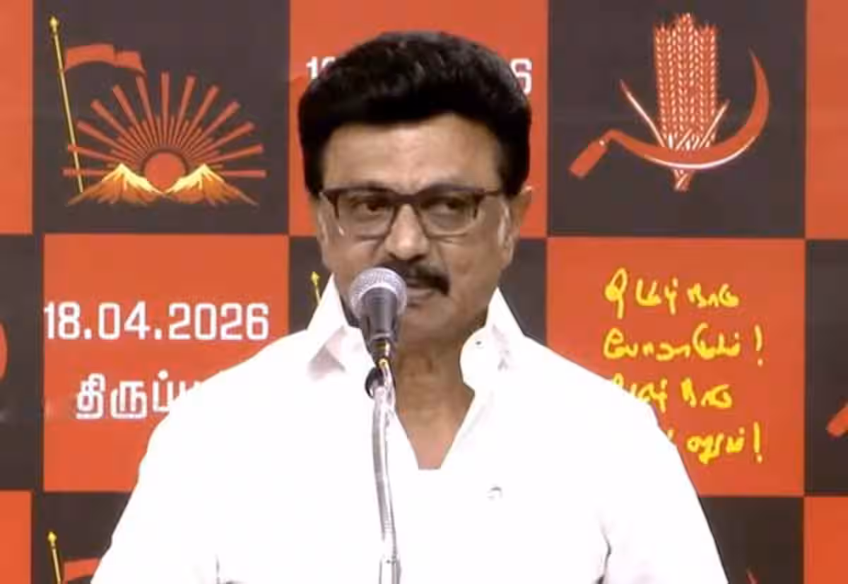 தவெகவில் போதை மாபியா... ஊருக்கு மட்டும் உபதேசமா? முதல்வர் விஜய்க்கு ஸ்டாலின் கேள்வி