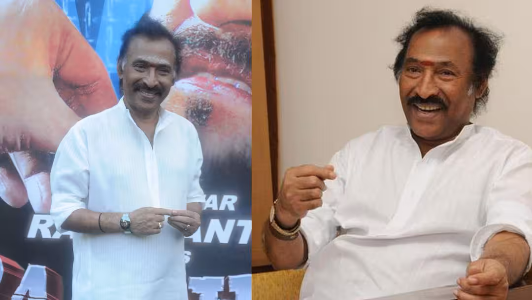 Musician Deva: தேனிசை தென்றல் தேவா மரணம்.. தமிழ் சினிமா ரசிகர்கள் அதிர்ச்சி.. சோகத்தில்