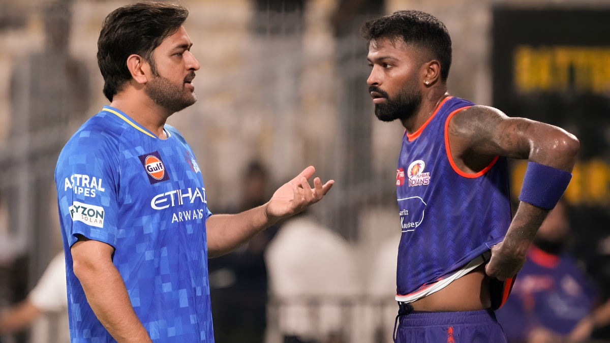 “தோனியே ஹர்திக் உடன் பேசி சிஎஸ்கேவுக்கு கொண்டு வருவார் என்கிறார்கள் ஆனால்..”.. அஸ்வின் பேச்சு