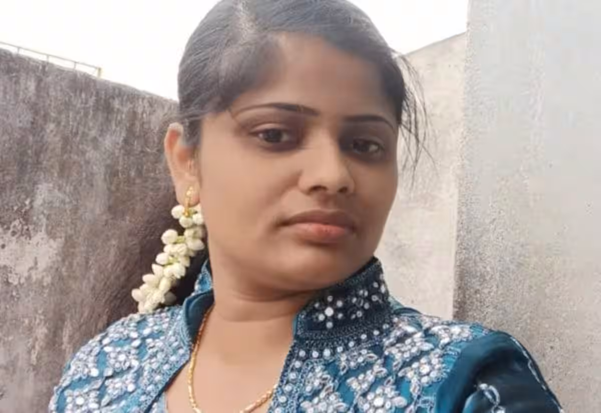 மாயமான நர்ஸ் சடலமாக மீட்பு