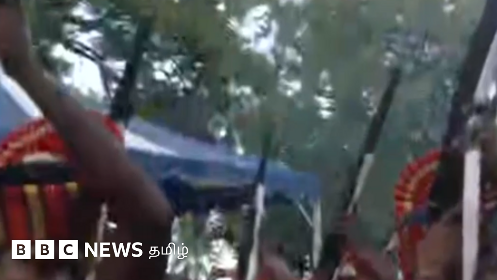 தேவா உடலுக்கு 72 குண்டுகள் முழங்க அரசு மரியாதை