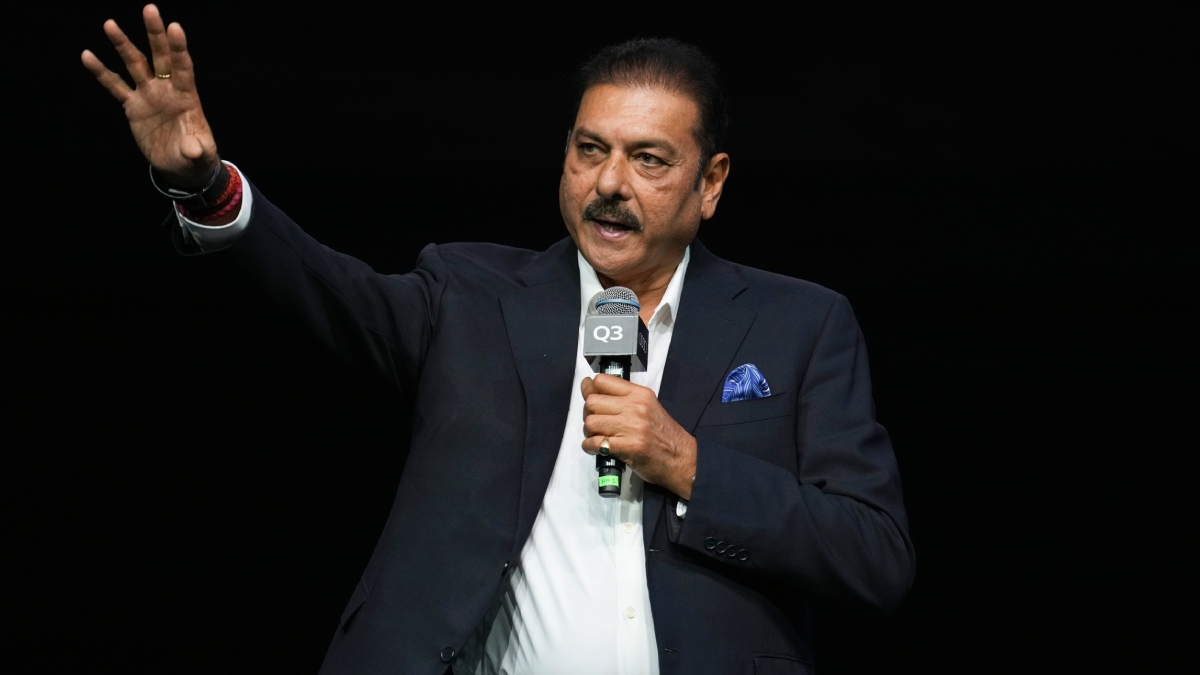 IND vs NZ: புவனேஸ்வர் குமாருக்கு வாய்ப்பு தந்தது மகிழ்ச்சி!முகமது ஷமிக்கு ஏன் தரவில்லை